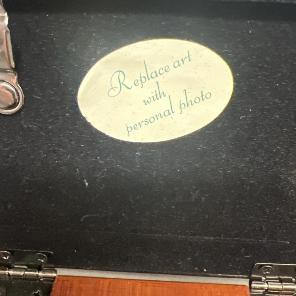 Music Box 